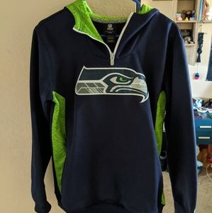 Seahawks Sweatshirt 💙💚